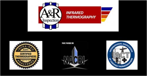 Indianapolis thermal inspection