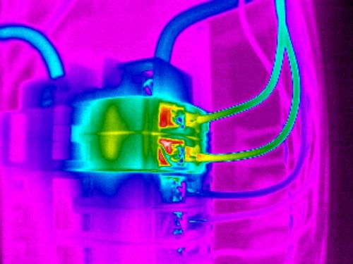 indianapolis infrared electrical inspection