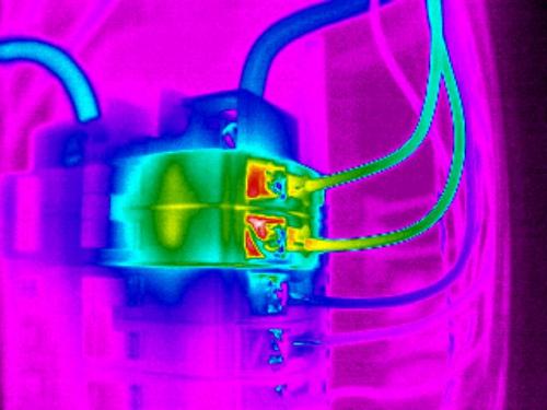 indianapolis infrared electrical inspection